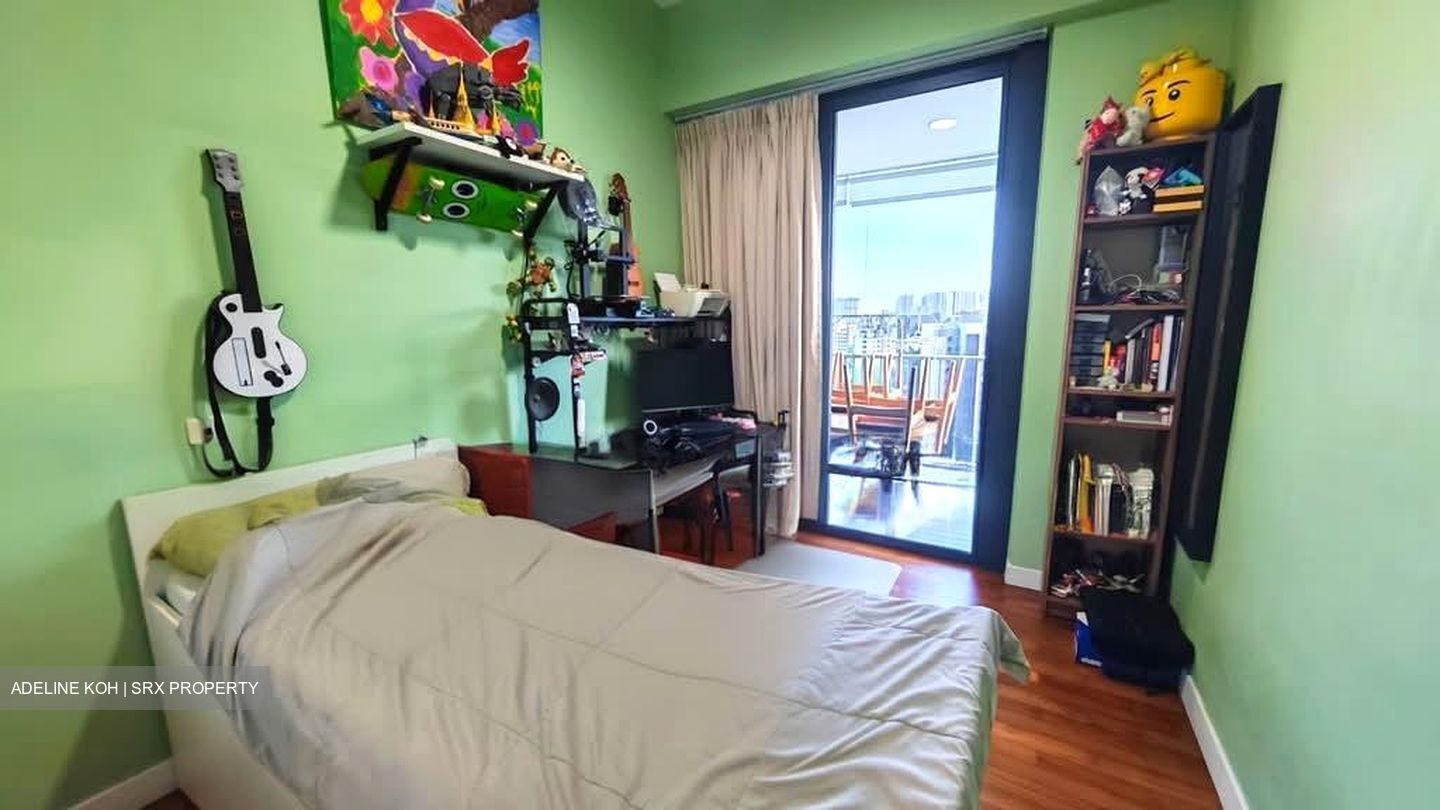 D'Leedon (D10), Condominium #594108911